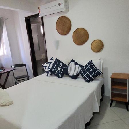 Apartamentos Da Gaby 모로데상파울루 외부 사진