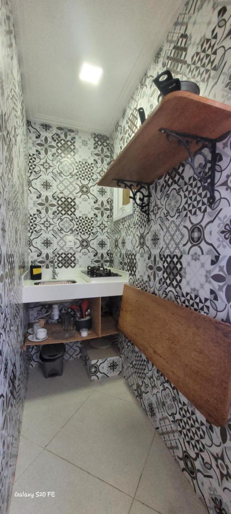 Apartamentos Da Gaby 모로데상파울루 외부 사진